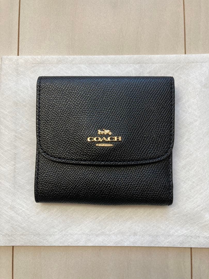 COACH 財布　レディース
