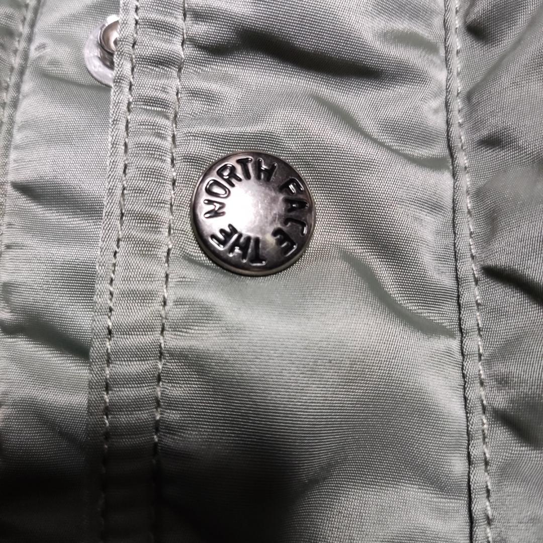 別注 NORTH FACE PURPLE LABEL マウンテンショートダウン