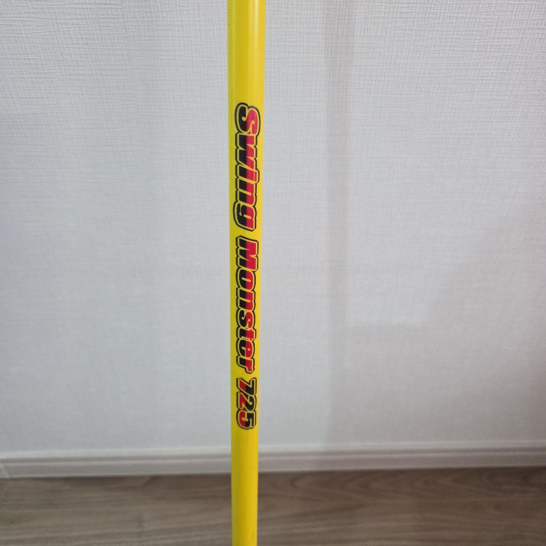 Swing Monster 725 ゴルフ用スイング練習器具