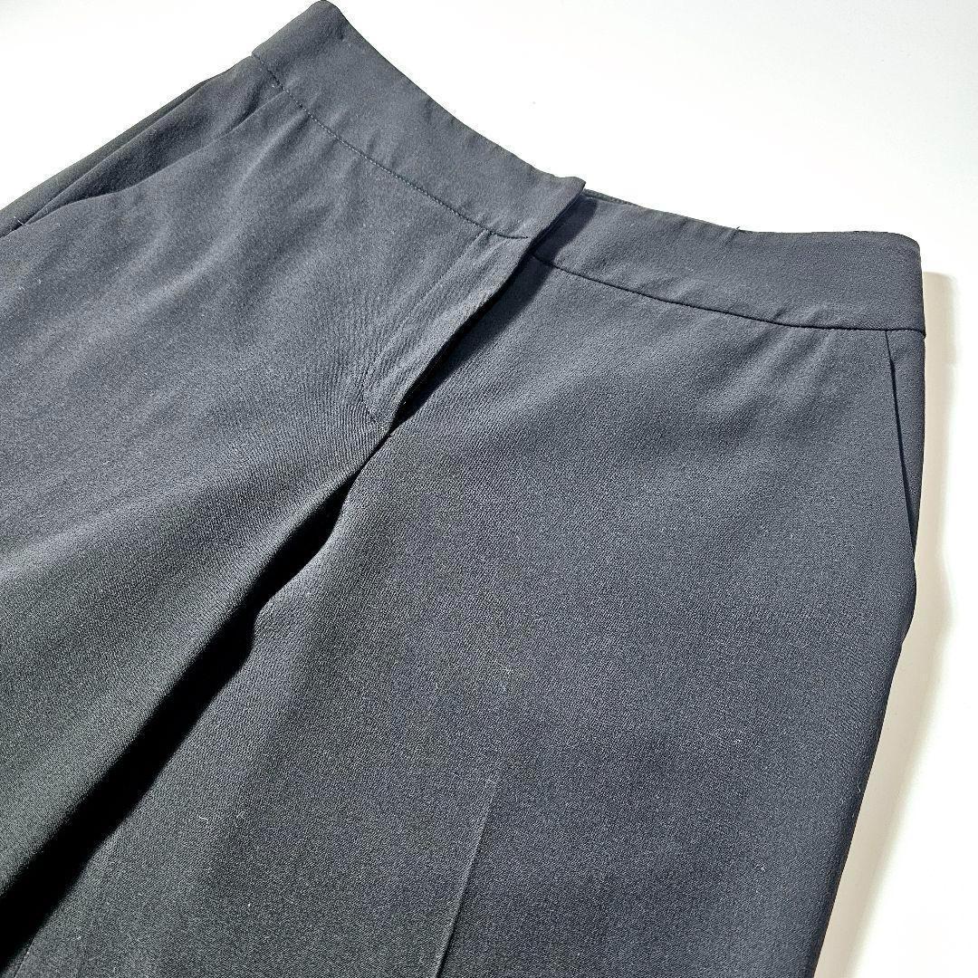 【極美品】ジョルジオアルマーニ　スーツ　セットアップ　シングル　無地