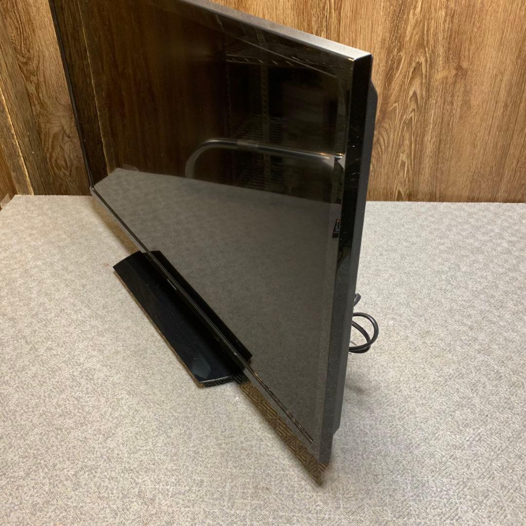 H689\" SHARP 32V型 液晶テレビ 2T-C32AE1 20年製