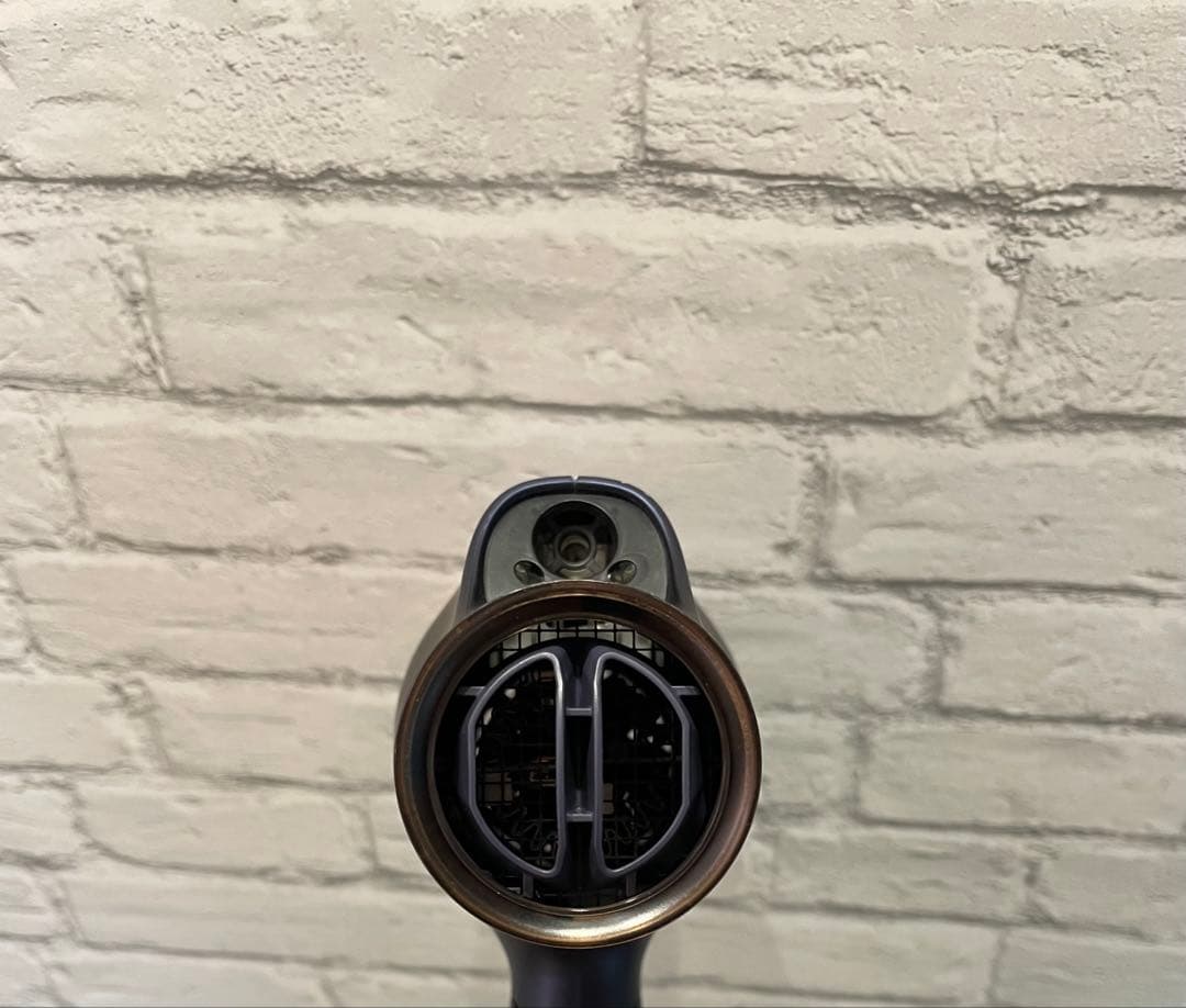 Panasonic ナノケア ネイビー EH-CNA0E