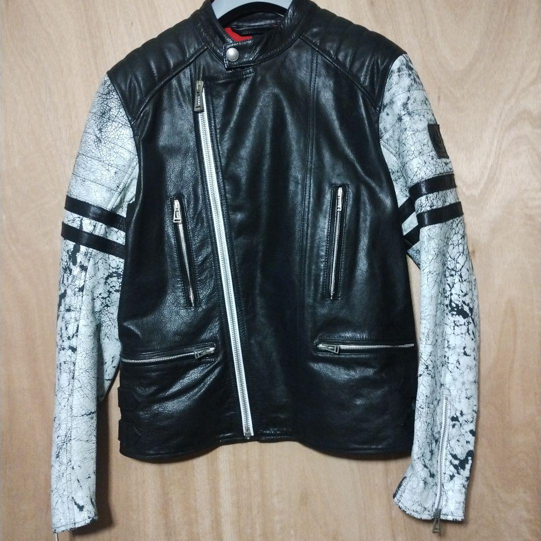 ベルスタッフシングルライダース　サイズ48