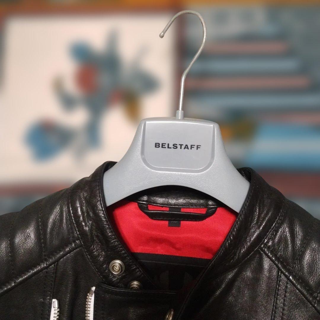 ベルスタッフシングルライダース　サイズ48