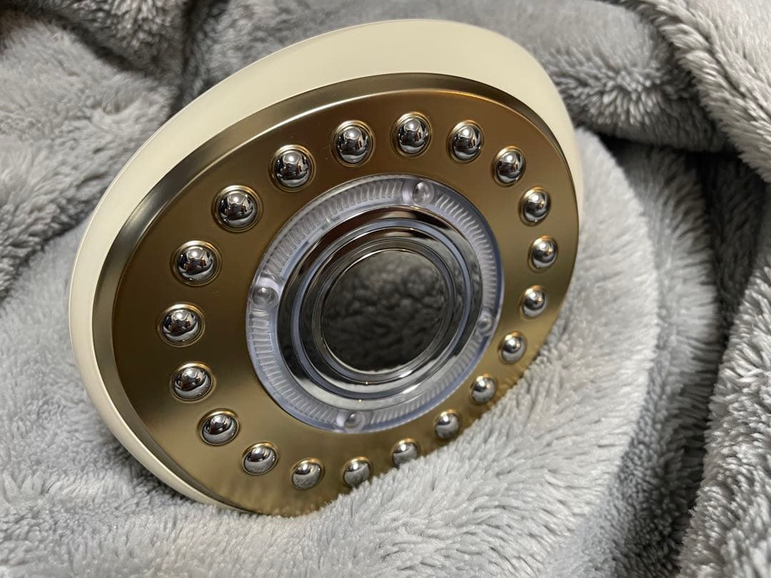 Yete キャビテーション EMS