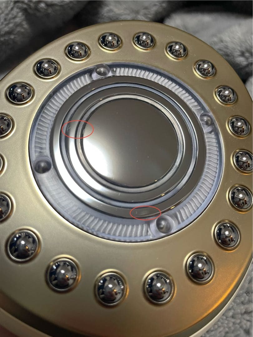 Yete キャビテーション EMS