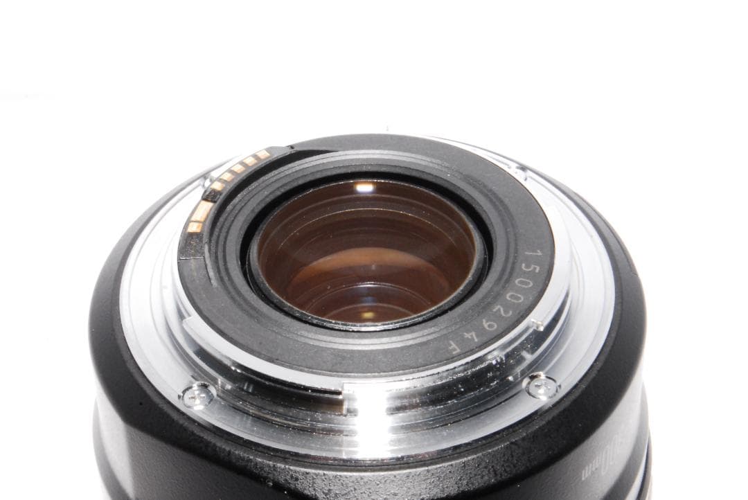 ✨望遠レンズ✨ Canon EF 75-300mm F4-5.6 IS USM