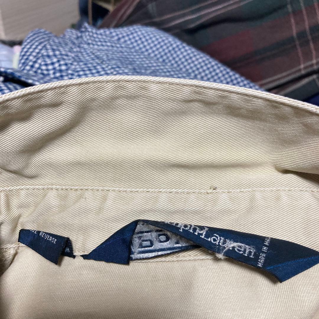 80s 90s ヴィンテージ ポロラルフローレン スイングトップ