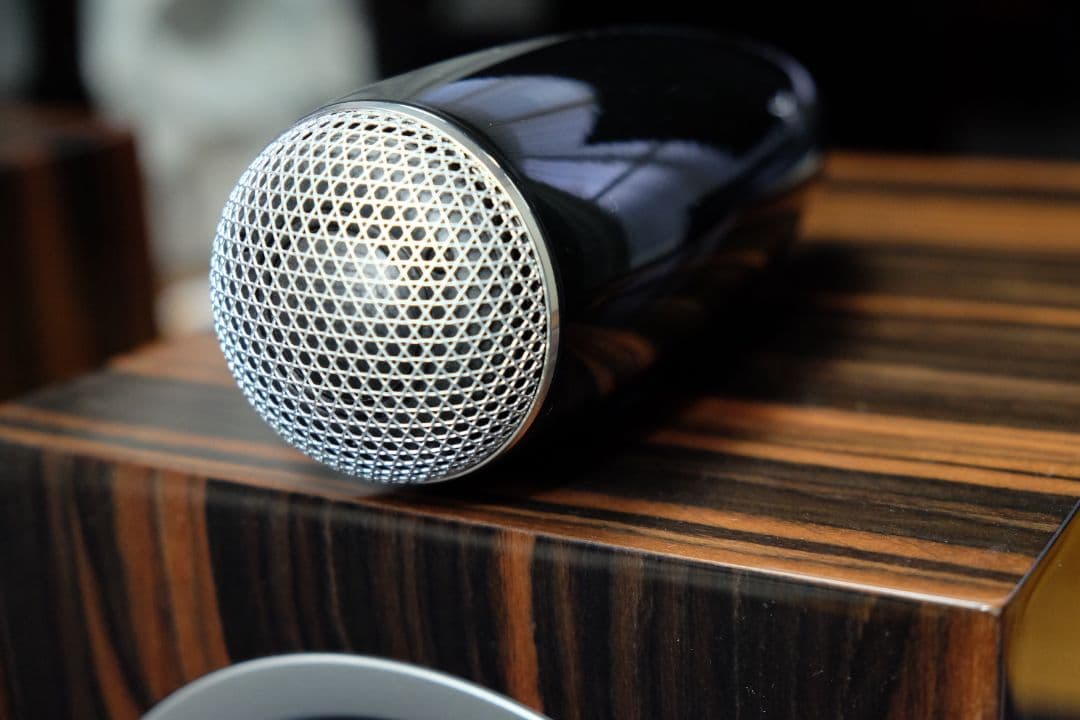 B&W 705 Signature Datuk Gloss ペア