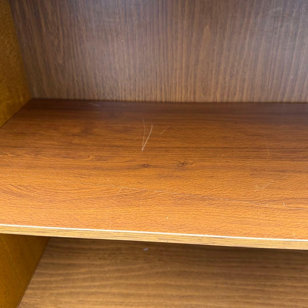 karimoku カリモク コロニアル 電話台 レトロ アンティーク