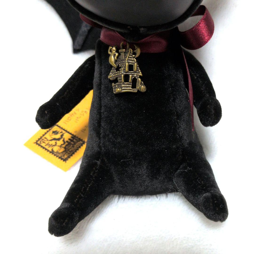 おにんぎょ屋　葉　ちび猫　ハロウィンバージョン