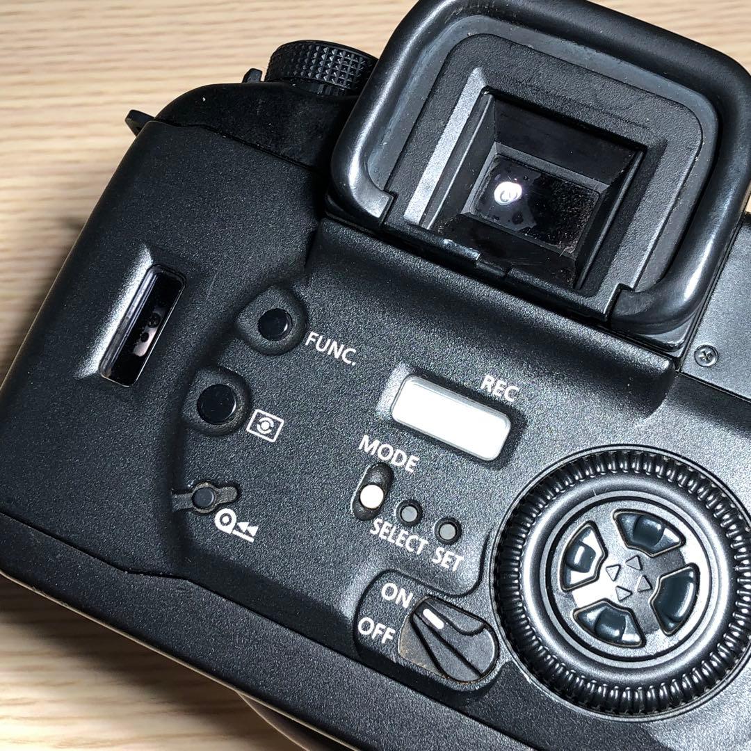 Canon EOS 7 フィルムカメラ