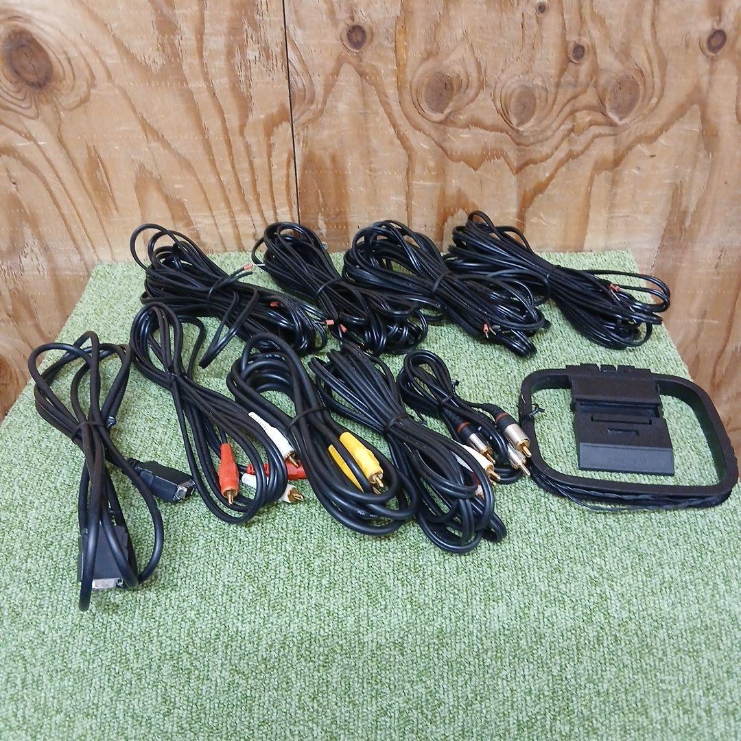 BOSE 5 Series III speaker system ＋RA-18㉑