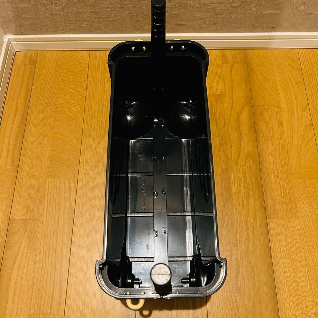 【美品】ストッケ　ジェットキッズバイストッケ　子供用キャリーケース