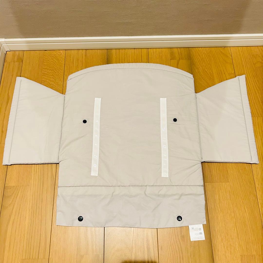 【美品】ストッケ　ジェットキッズバイストッケ　子供用キャリーケース