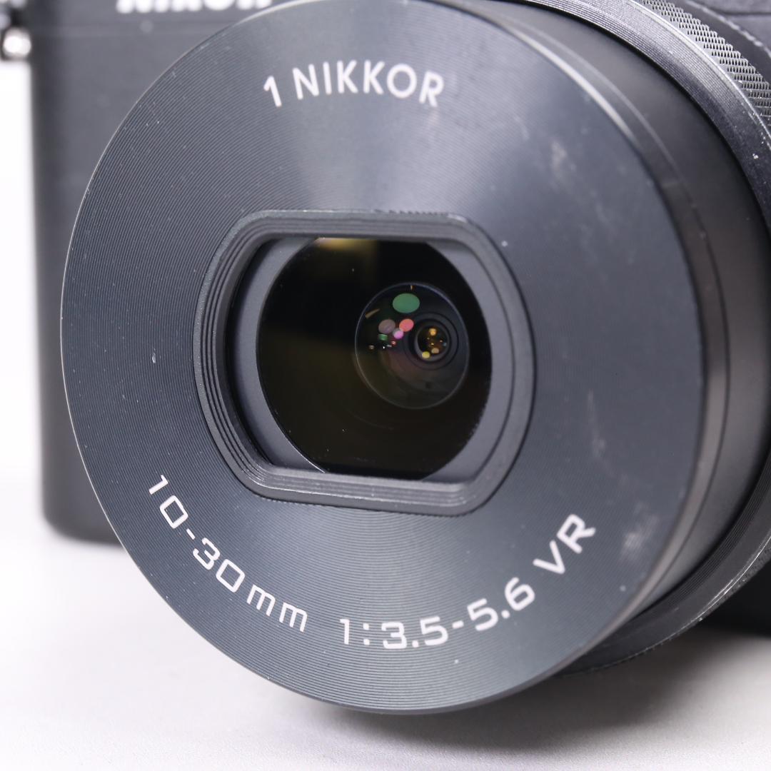 ☆ショット1812回☆Nikon V1 1 NIKKOR 10-30　＃481