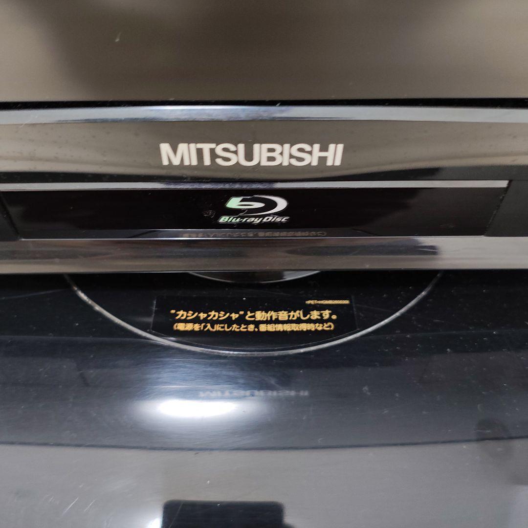 三菱 32型 液晶テレビ LCD-32BHR500