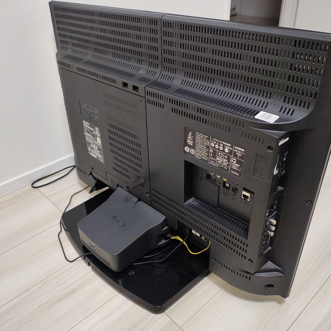 三菱 32型 液晶テレビ LCD-32BHR500