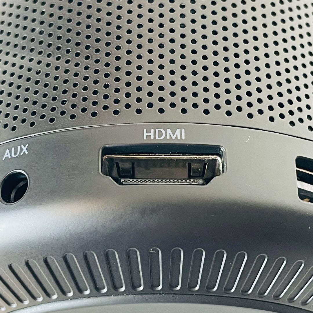 Anker Nebula Capsule II（アンカー ネブラ カプセル 2）