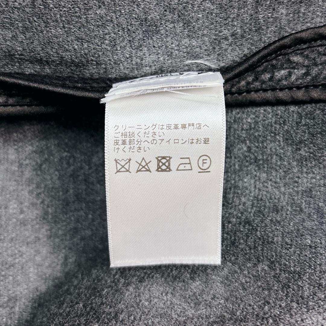 【2022年】未使用級✨ポロラルフローレン ヘリンボーン ダブルチェスターコート