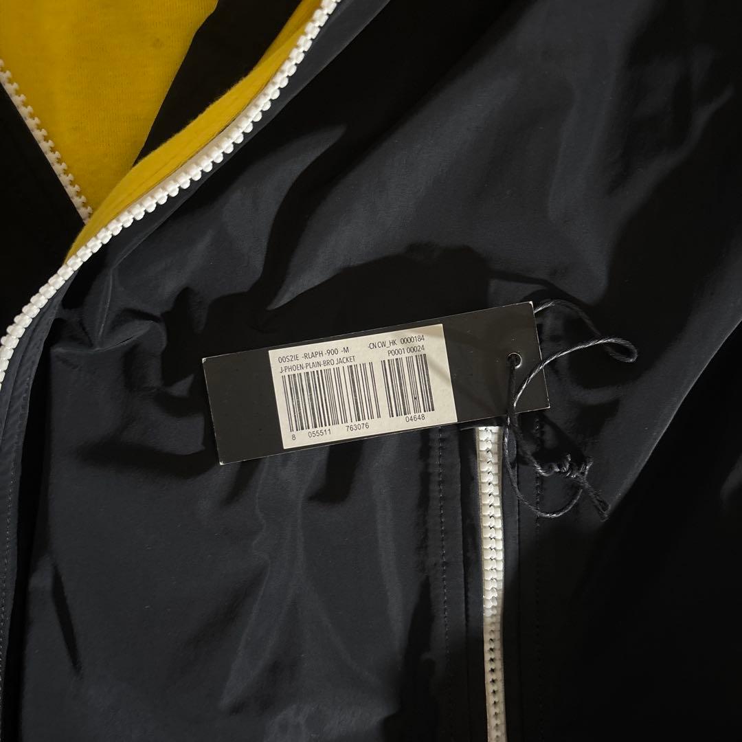 DIESEL シェルジャケット Mサイズ