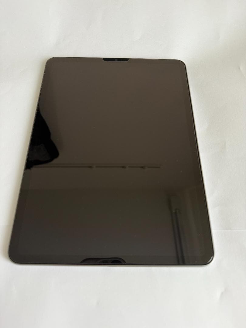 【美品】Apple iPadPro11インチ第4世代WiFi 256GB