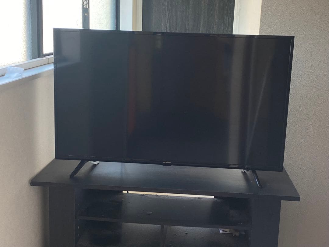 専売アイリスオーヤマ　液晶テレビ　40インチ　40FB10P