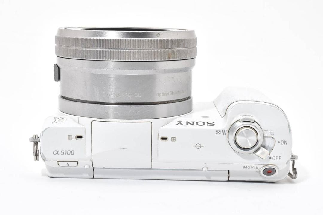 SONY α5100 + SONY E 16-50mm PZ OSS #1022