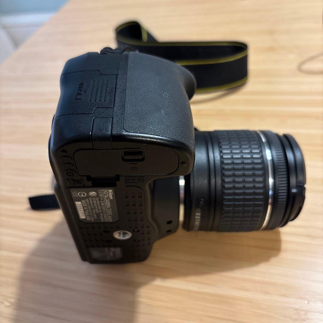 Nikon D3400 デジタル一眼レフ カメラセット