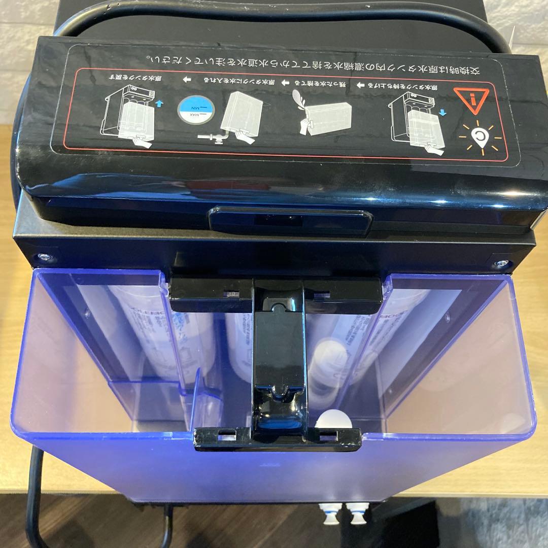 【12506】SOLEMOOD YHRI203-A 浄水型ウォーターサーバー