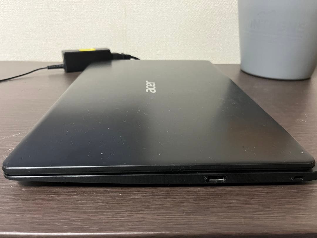 【ジャンク】ACER Aspire A315-56-H58Z/WF N19C1