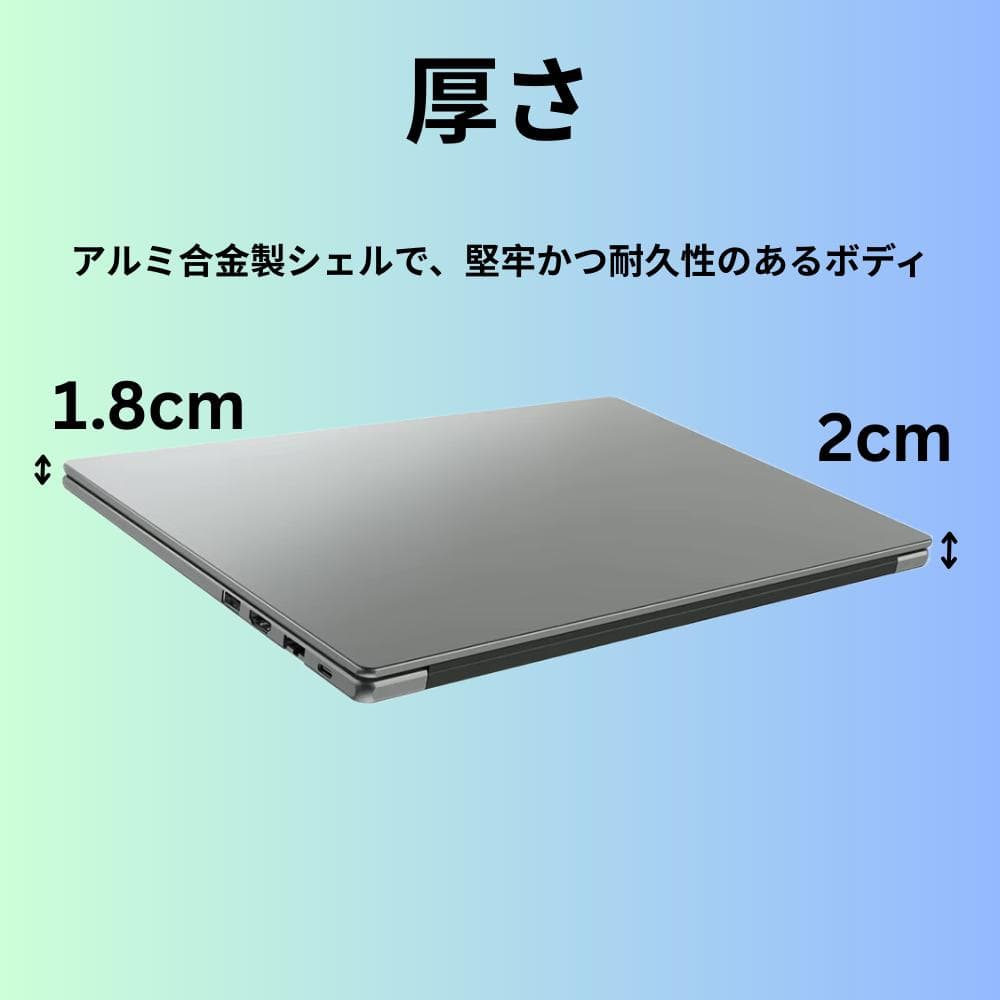 【新品】ノートパソコン Intel core-i9 32GB + 1TB