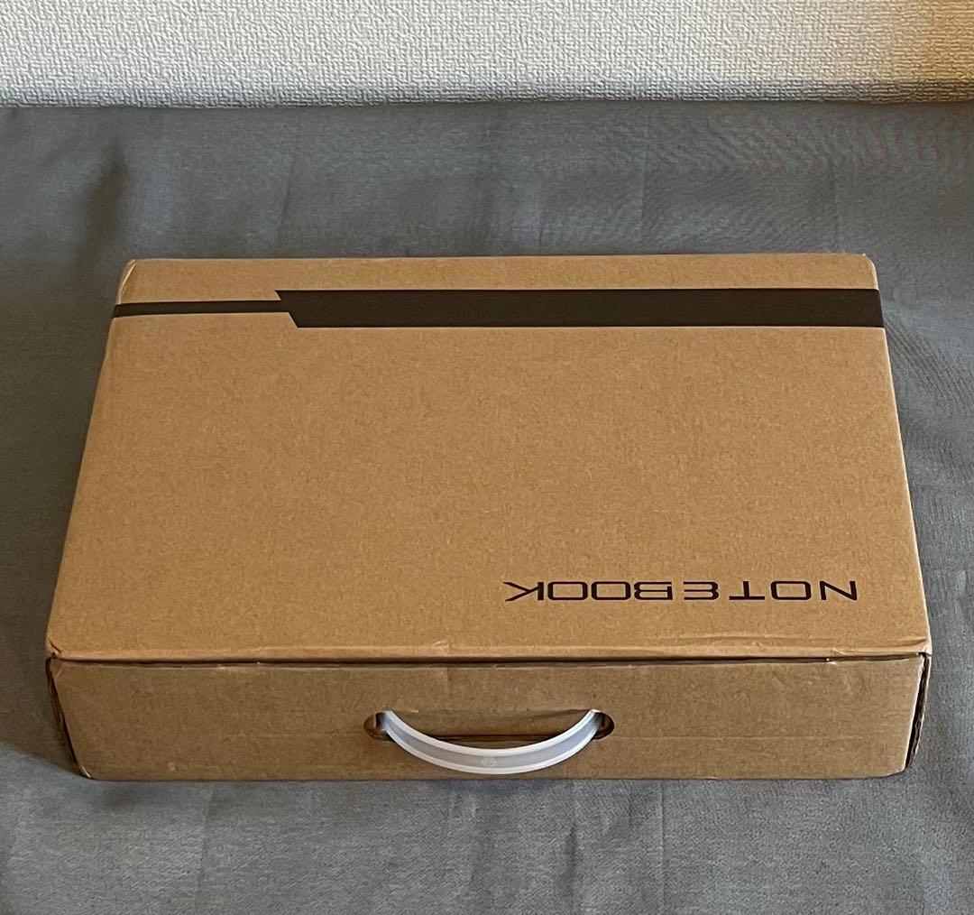 【新品】ノートパソコン Intel core-i9 32GB + 1TB