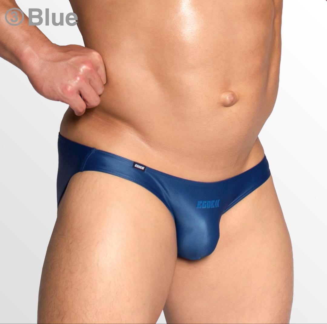 専用【Ｌ】EGDE≪UNIGHT スーパーローライズ ビキニ