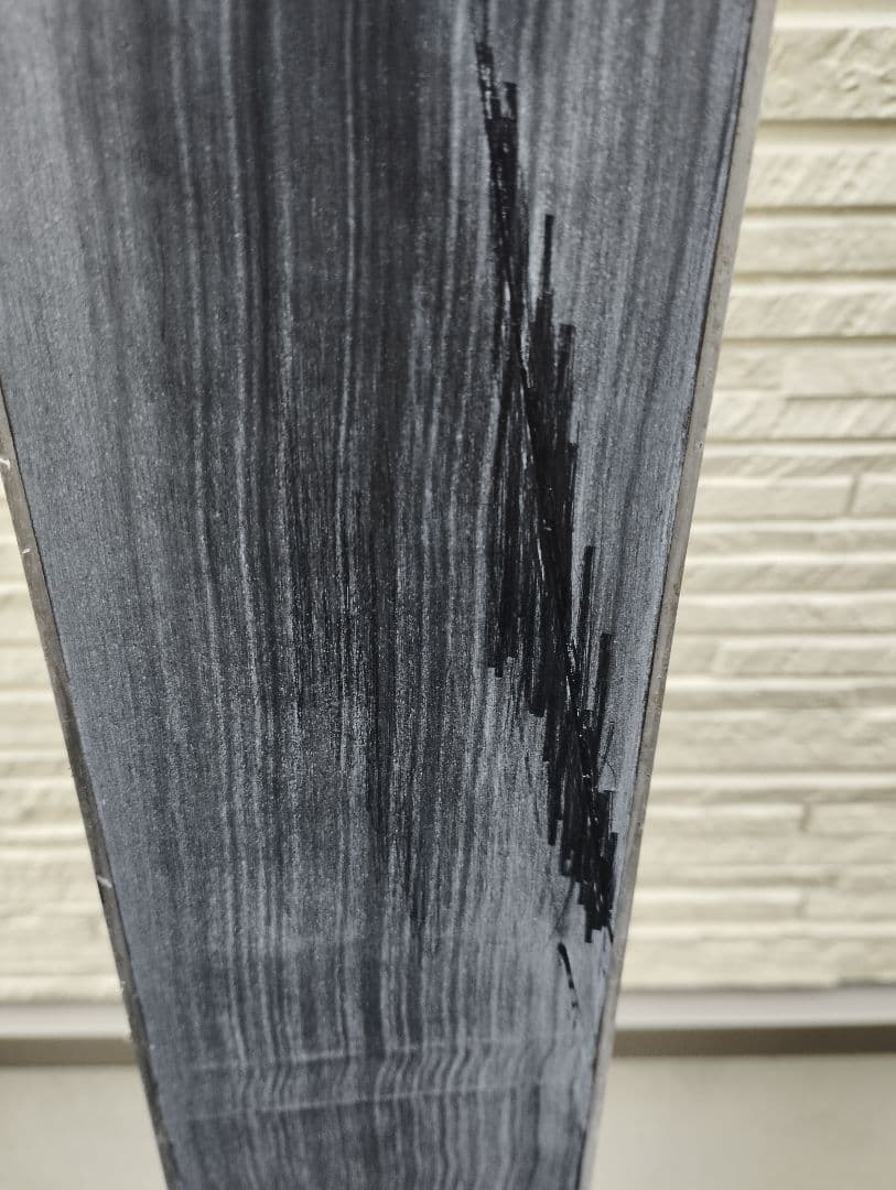 【166cm】volkl rtm 73 整備済み カービング