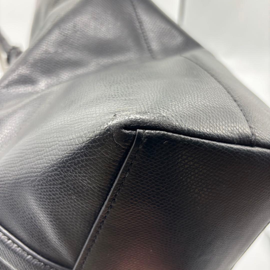 A4 COACH コーチ　トートバッグ　メルセデスベンツ　別注　72114G