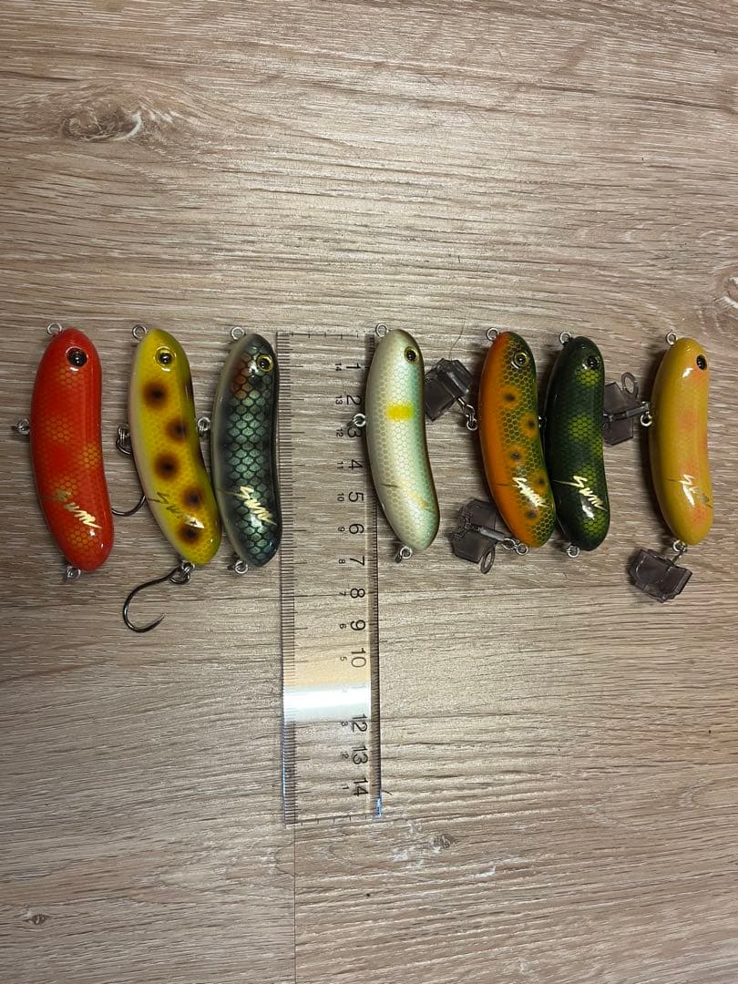 サムルアーズ　44個　全部まとめて