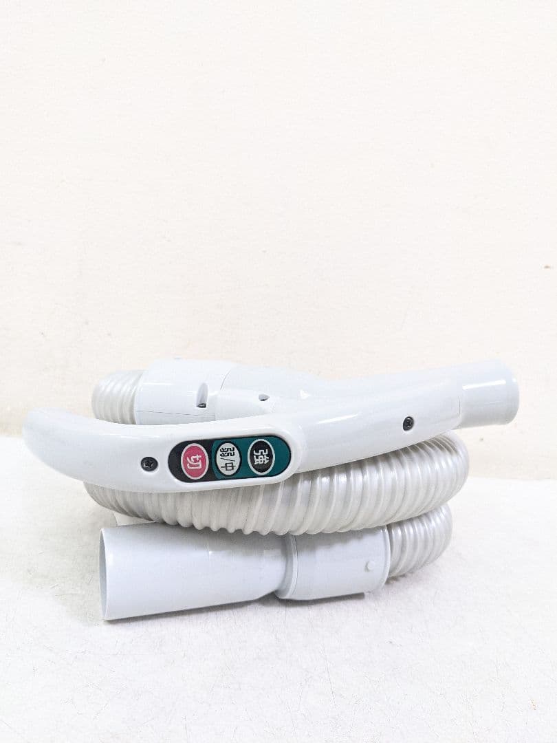 TOSHIBA 東芝 VC-D50K-L 紙パック式掃除機 2018年製