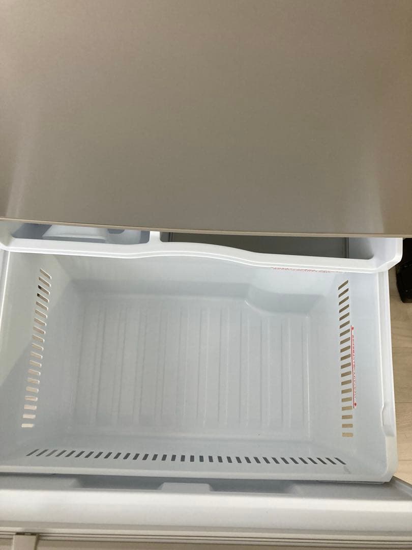 Panasonic ノンフロン冷凍冷蔵庫 365L 2021年製 右開き