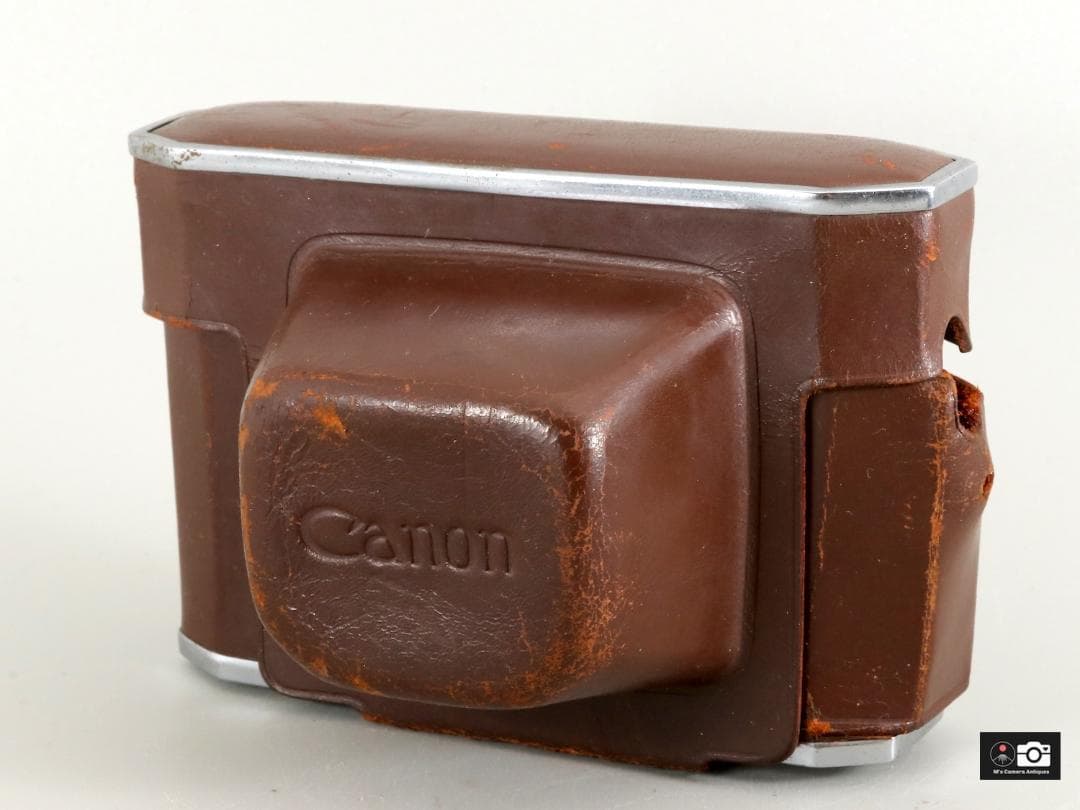 美品Canon 4sb改 + ラピッドワインダー付整備済