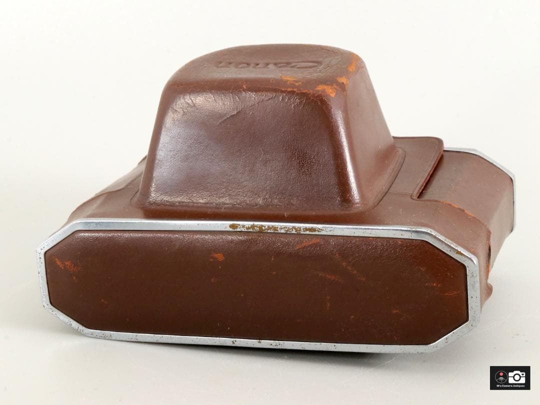 美品Canon 4sb改 + ラピッドワインダー付整備済