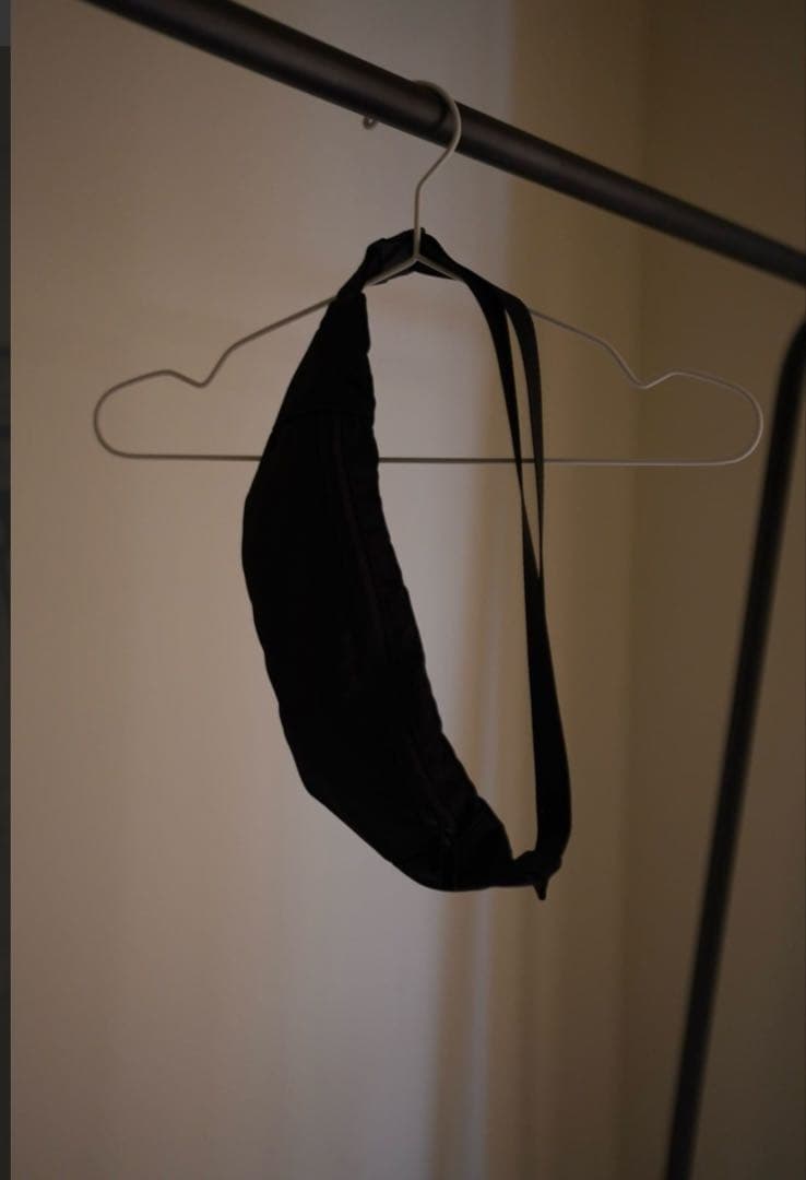 完売品 moon tree planet belt pouch ベルトポーチ黒