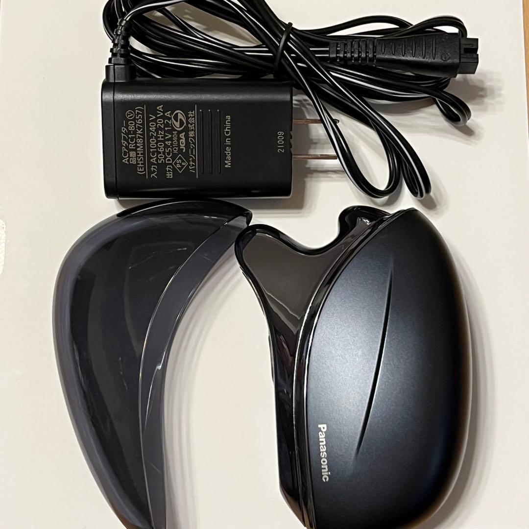 【美品】Panasonic バイタリフト　かっさ