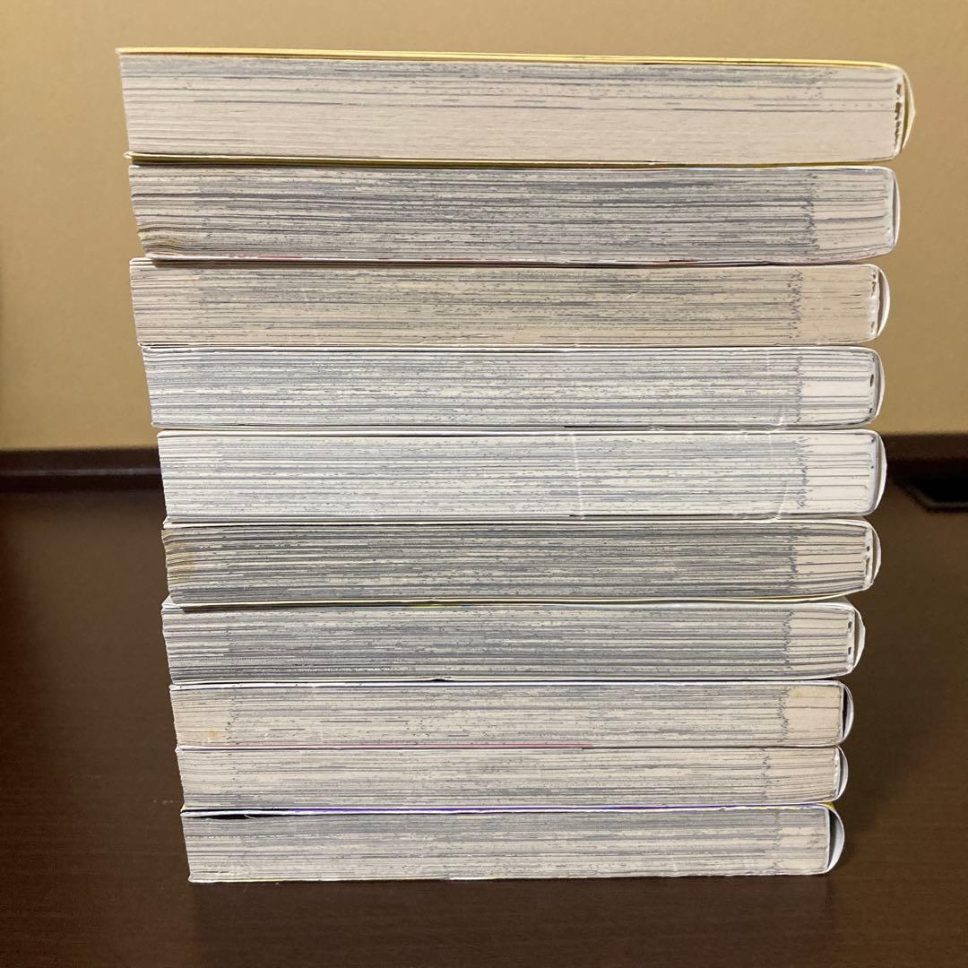 ヤマシタトモコ２１冊まとめうり　違国日記 1〜１１巻(完) おまけ本他１０冊