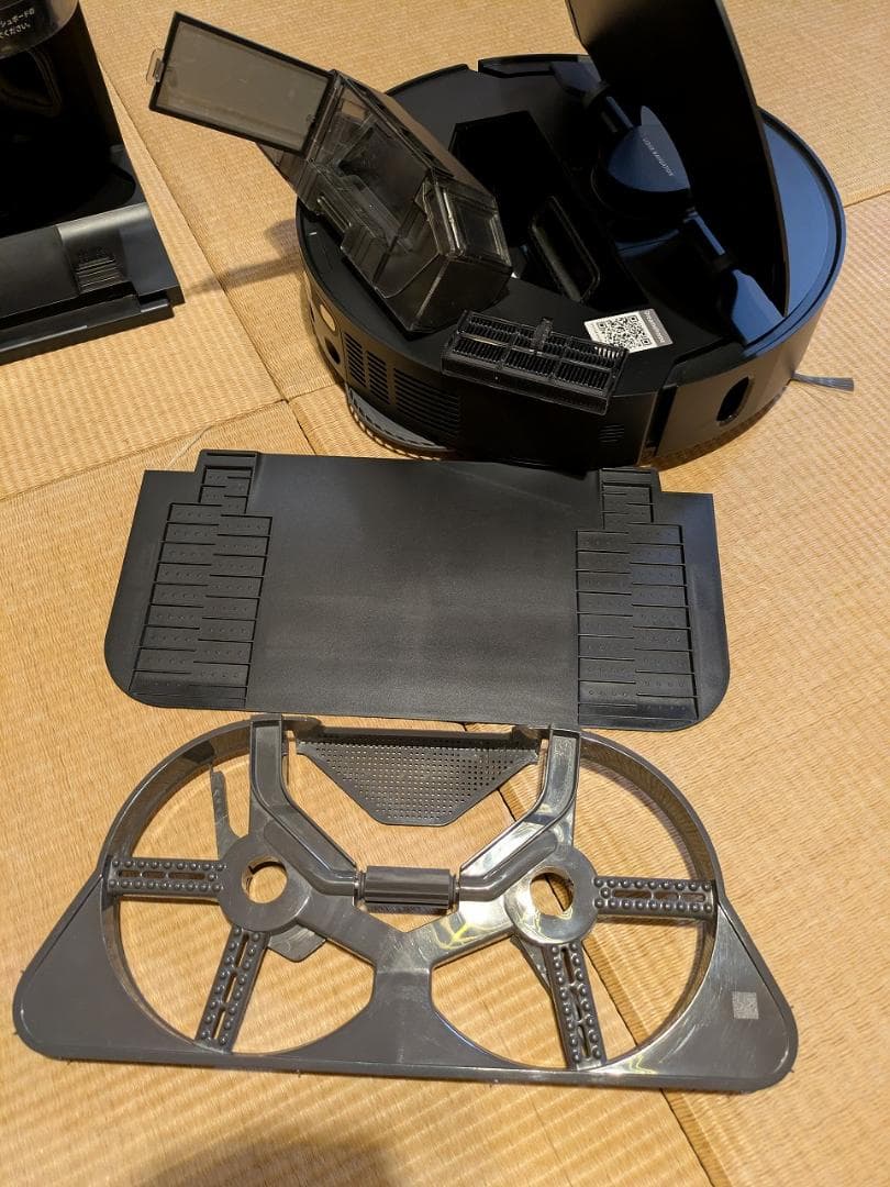 の*ぶ様 【美品・国内正規品】Dreame X30 Ultra 自動ロボット掃除