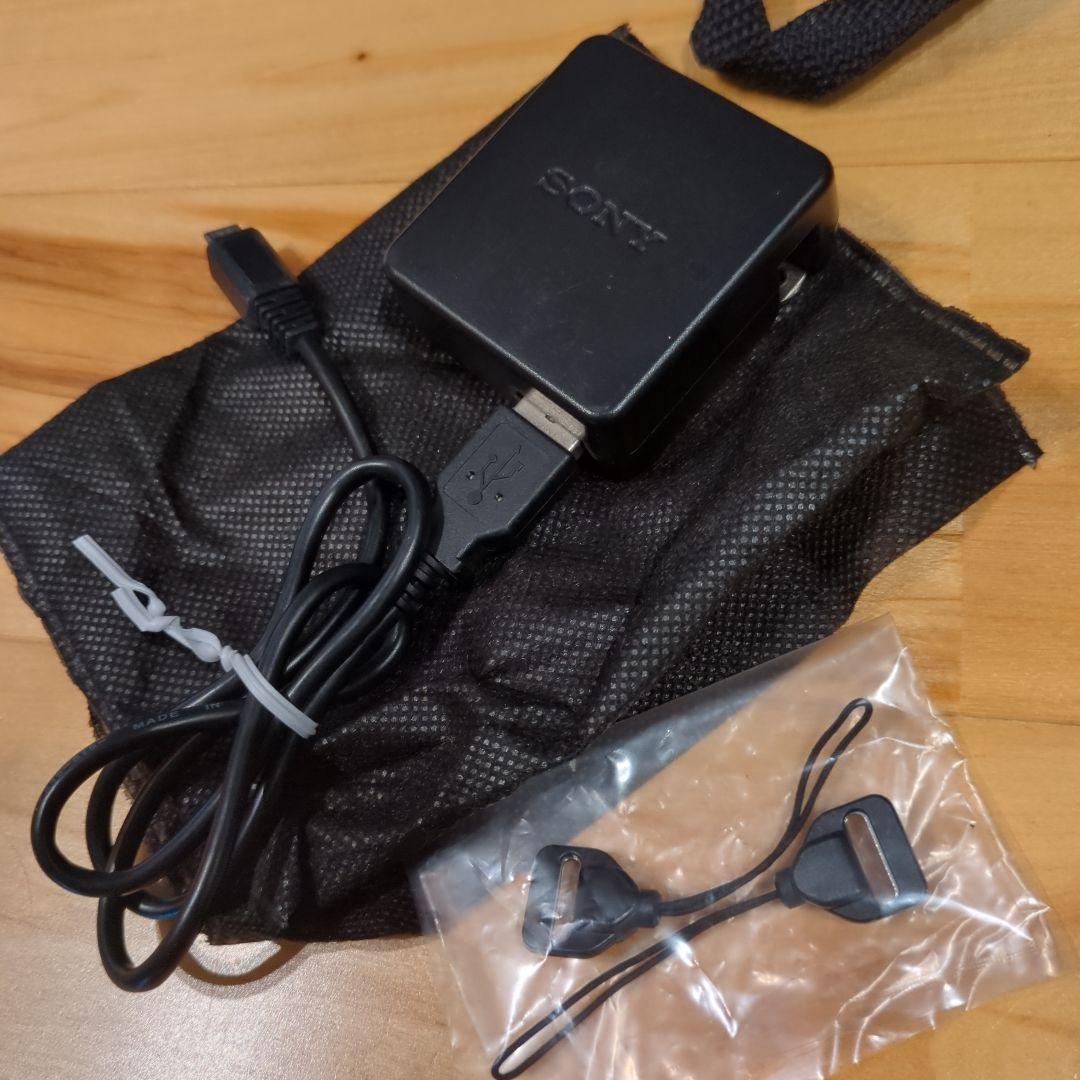 デジタルカメラ SONY Cyber-shot DSC-RX100M3