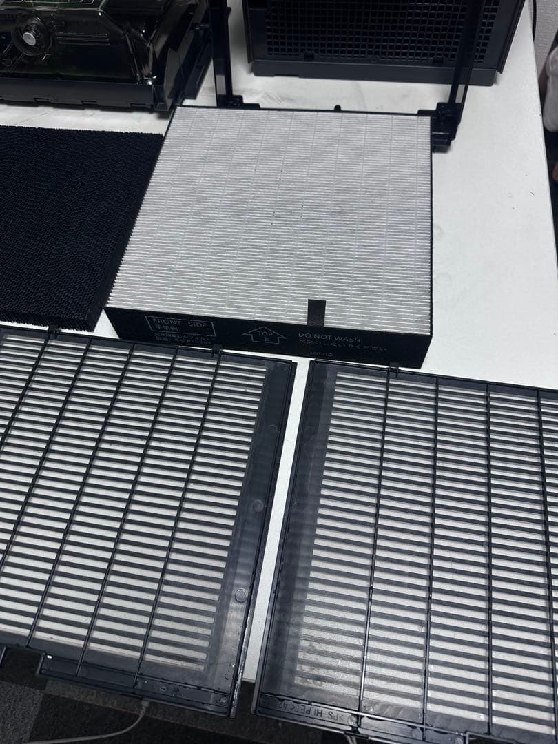 ★ダイキン 加湿空気清浄機 ストリーマ 31畳 MCK704AJインフル対策