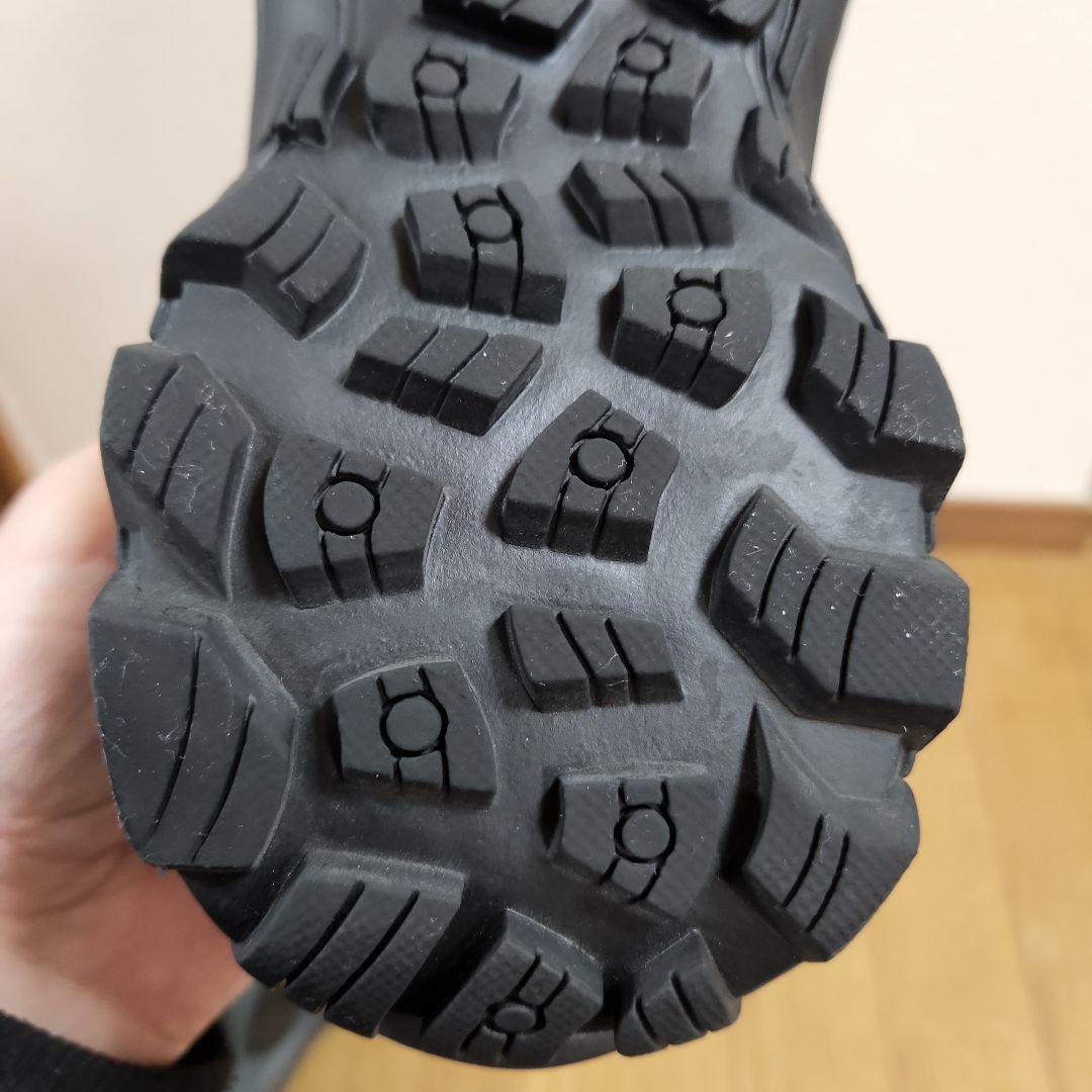 Dime×MERRELL MOC SPEED STREAK SE