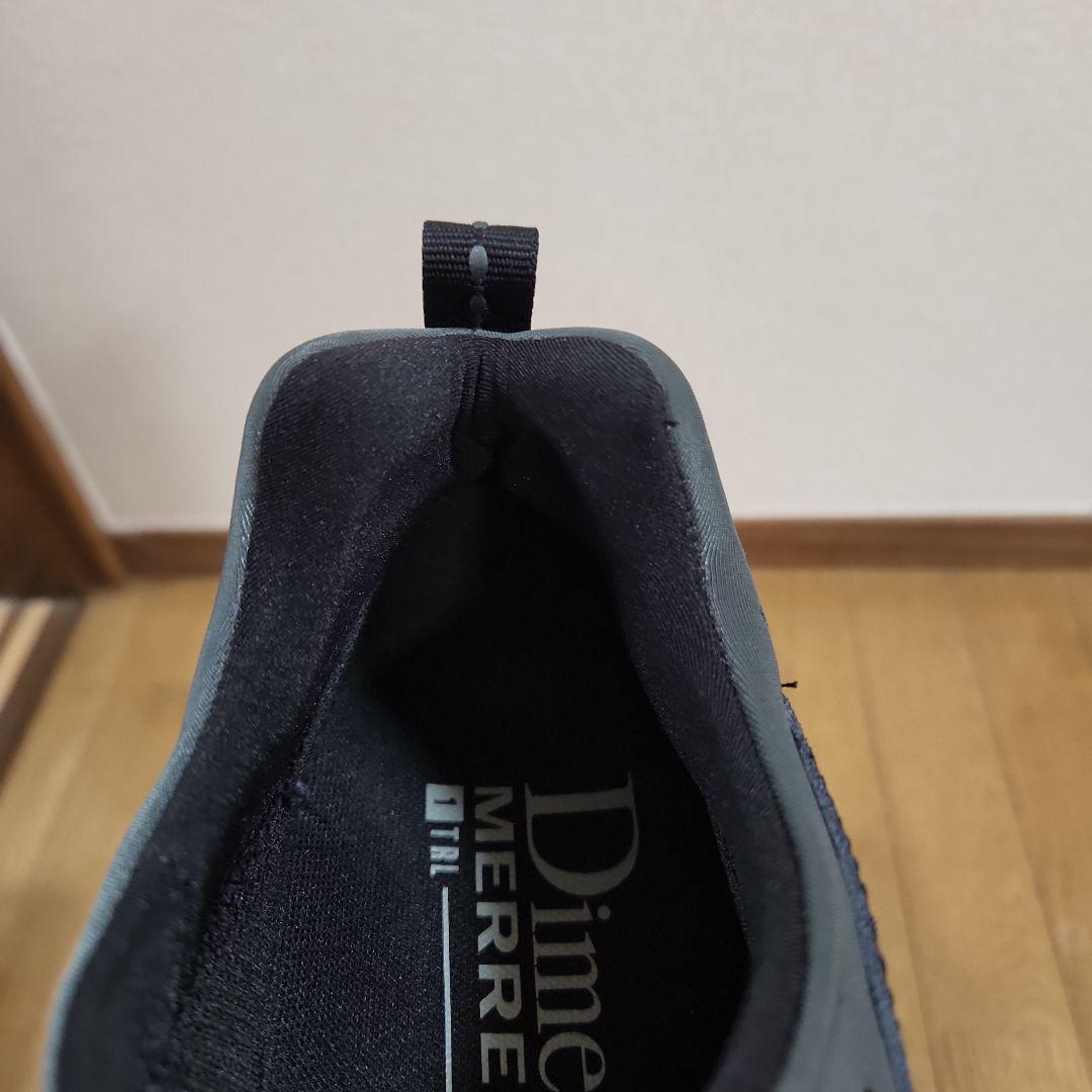 Dime×MERRELL MOC SPEED STREAK SE