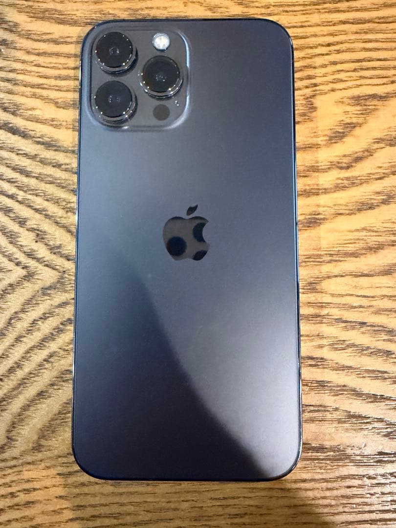 Apple iPhone13Promax 512GB 箱付き